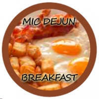 Mic Dejun