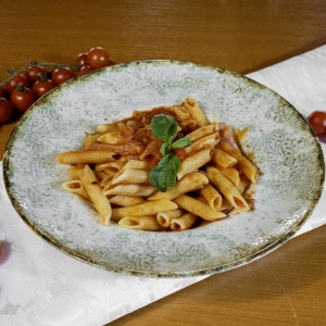 PENNE AMATRICIANA