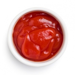 Tomato ketchup