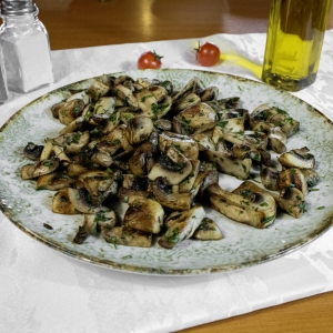 CIUPERCI SOTE
