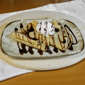 CLATITA CU FINETTI