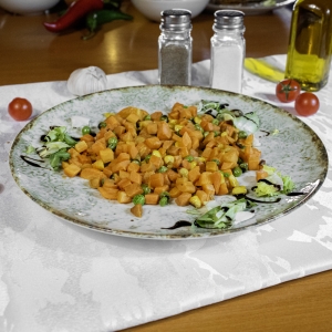 LEGUME MEXICANE