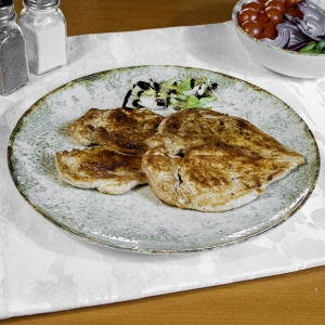 PIEPT DE PUI GRILL