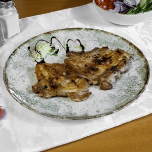 PULPE PUI DEZOSATE GRILL