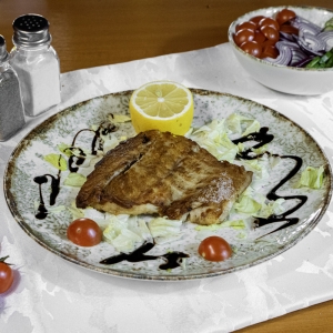 SALAU GRILL