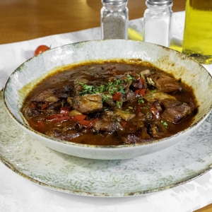 TIGAIE DE PORC PICANTA