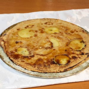clatita caramelizata