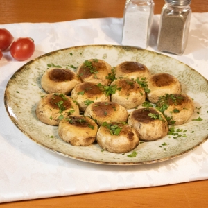 legume grill