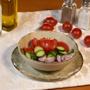 salata asortata