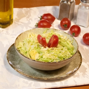 salata de varza