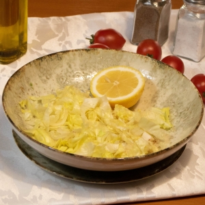 salata verde