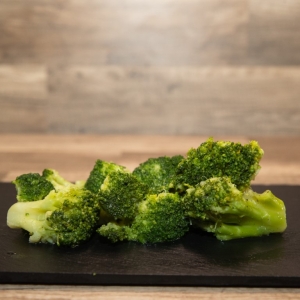 BROCCOLI SOTE CU USTUROI