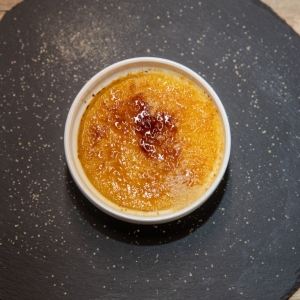 CREME BRULEE